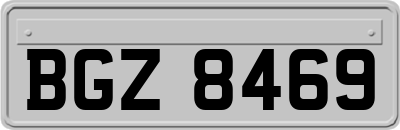 BGZ8469
