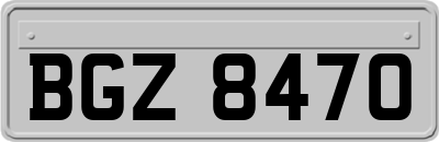 BGZ8470