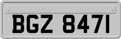 BGZ8471