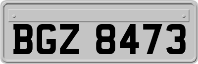 BGZ8473
