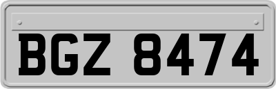 BGZ8474