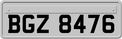BGZ8476