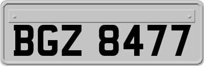 BGZ8477