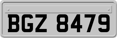 BGZ8479