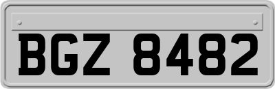 BGZ8482