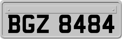 BGZ8484