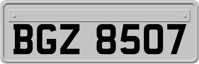 BGZ8507