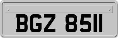 BGZ8511
