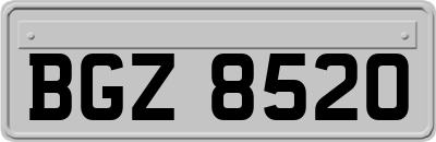 BGZ8520
