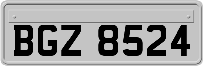 BGZ8524