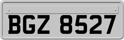 BGZ8527