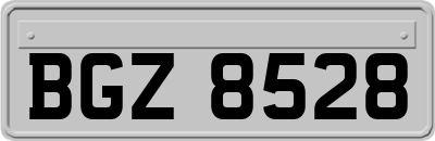 BGZ8528