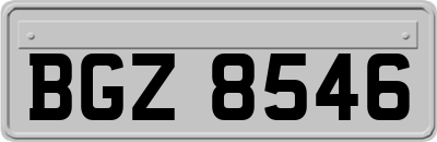 BGZ8546