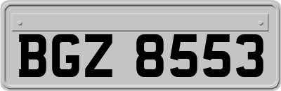 BGZ8553