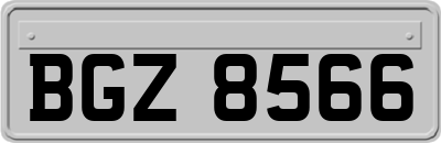 BGZ8566