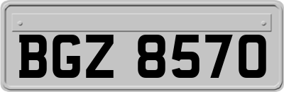BGZ8570