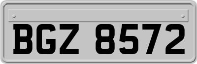 BGZ8572