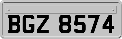 BGZ8574