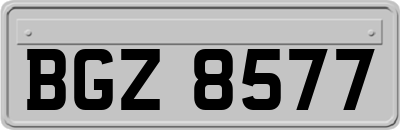BGZ8577