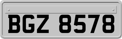 BGZ8578