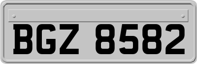 BGZ8582