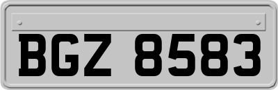BGZ8583