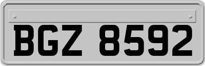 BGZ8592