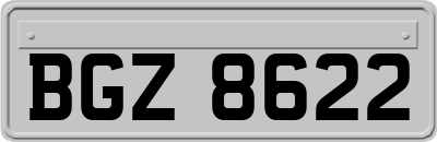 BGZ8622