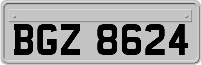 BGZ8624