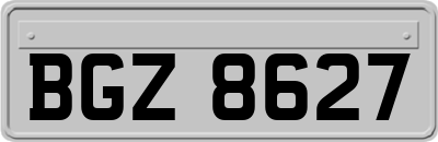 BGZ8627
