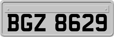 BGZ8629