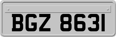 BGZ8631
