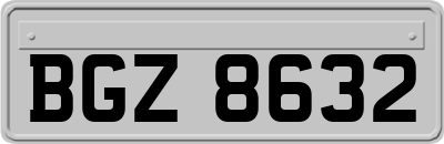 BGZ8632