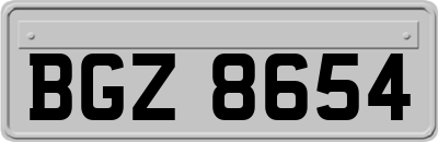BGZ8654