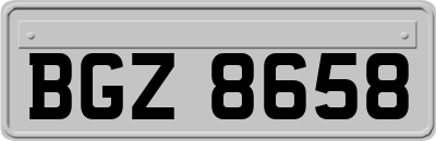 BGZ8658