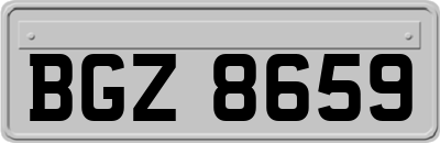 BGZ8659