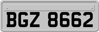 BGZ8662