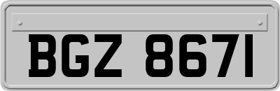 BGZ8671