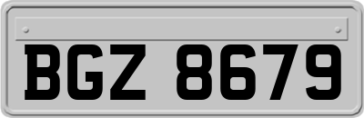BGZ8679