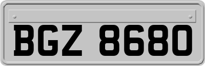 BGZ8680