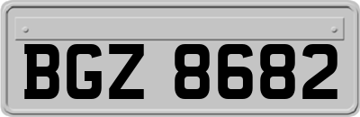 BGZ8682