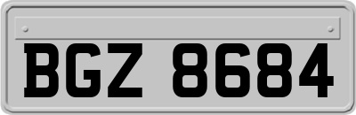 BGZ8684
