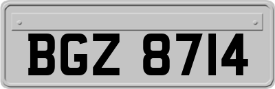 BGZ8714