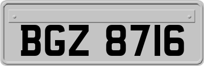 BGZ8716