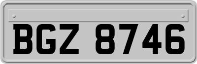 BGZ8746