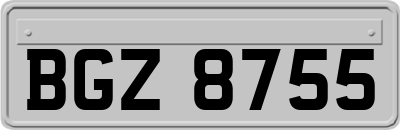 BGZ8755