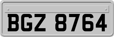 BGZ8764