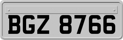 BGZ8766