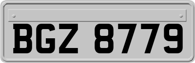 BGZ8779