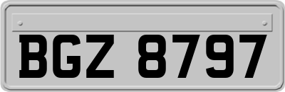 BGZ8797